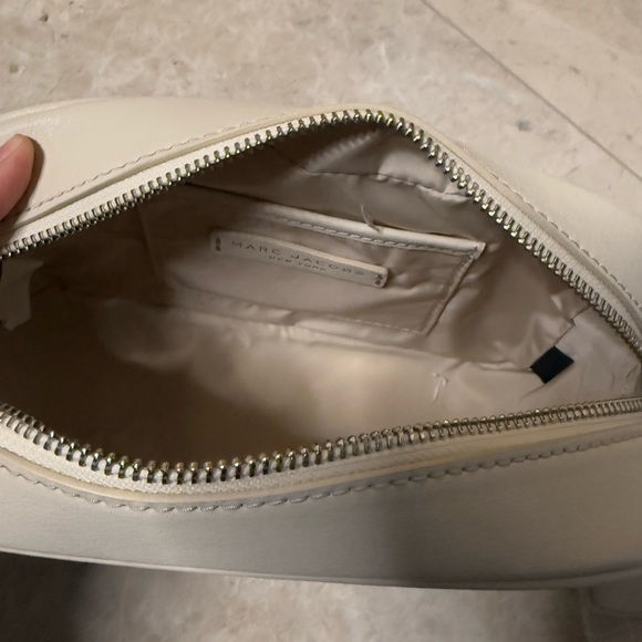 NWT Marc Jacobs Flash Leather Crossbody Bag - Picture 5 of 5